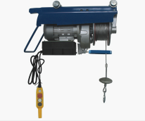 微型電動(dòng)葫蘆參與多城市地下綜合管廊建設(shè)工作