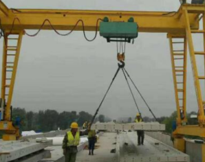 微型電動(dòng)葫蘆不能起吊固定狀態(tài)的吊物