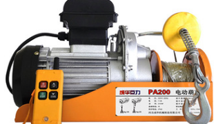 用了銅線電機(jī)的微型電動(dòng)葫蘆就是好葫蘆嗎