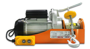 微型電動葫蘆可以在低壓的環(huán)境下使用嗎