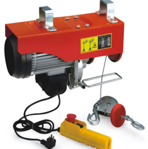 微型鋼絲繩電動葫蘆的散熱裝置有哪些