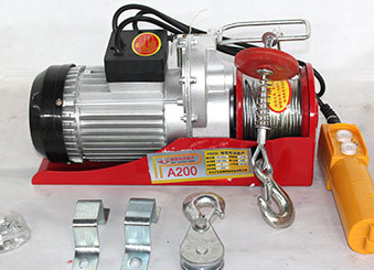 小型電動(dòng)葫蘆的鋼絲繩長(zhǎng)度超過(guò)20米會(huì)影響載重