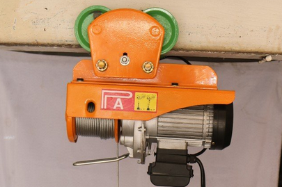 家用200公斤電動(dòng)葫蘆哪個(gè)牌子質(zhì)量好