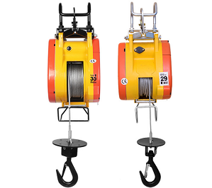 微型電動(dòng)葫蘆