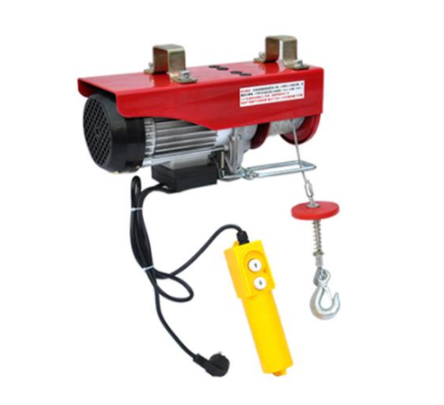 微型電動(dòng)葫蘆