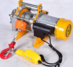 微型電動(dòng)葫蘆