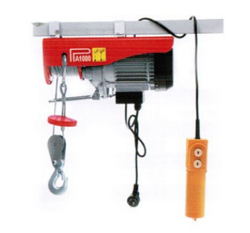 微型電動(dòng)葫蘆