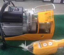 微型電動(dòng)葫蘆