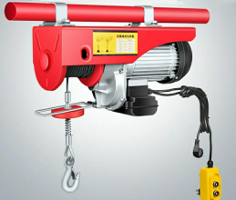 微型電動(dòng)葫蘆