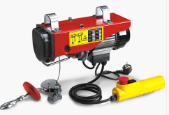 微型電動(dòng)葫蘆