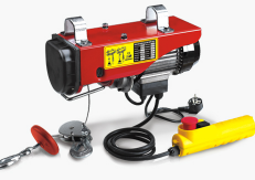 微型電動(dòng)葫蘆