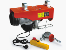 微型電動(dòng)葫蘆