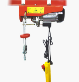 微型電動(dòng)葫蘆