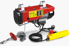 微型電動(dòng)葫蘆