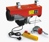 冠航微型電動葫蘆