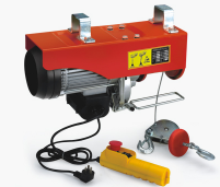 微型電動(dòng)葫蘆