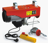 微型電動(dòng)葫蘆