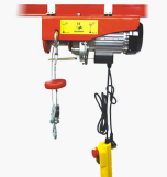 微型電動(dòng)葫蘆