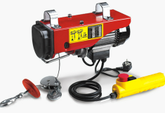 微型電動(dòng)葫蘆