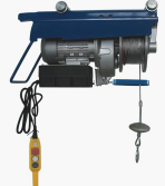 微型電動(dòng)葫蘆