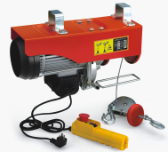 微型電動(dòng)葫蘆