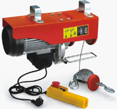 家用微型電動(dòng)葫蘆可以進(jìn)行哪些工作