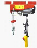 家用微型電動葫蘆的電纜線我們應(yīng)當(dāng)怎樣正確放置