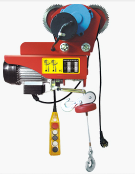 HDGD-500C電動(dòng)小車式微型電動(dòng)葫蘆