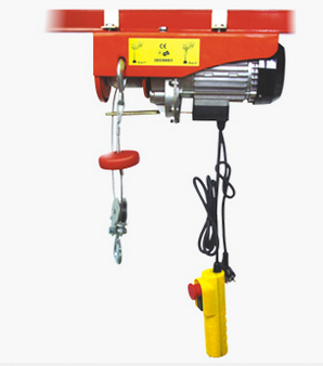 PA300L快速型微型電動(dòng)葫蘆