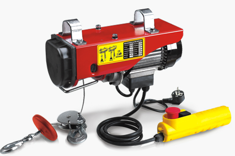 PA800D微型電動(dòng)葫蘆