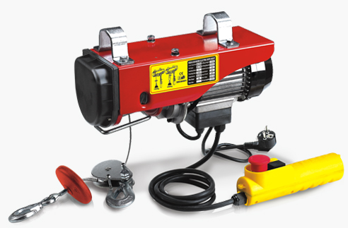 PA700微型電動(dòng)葫蘆