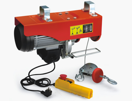 PA250A微型電動(dòng)葫蘆