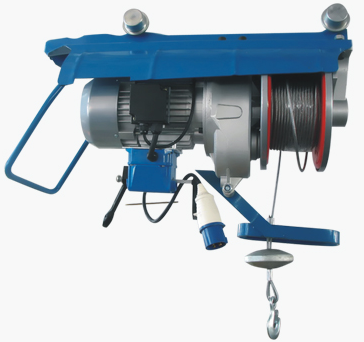 民用電動(dòng)葫蘆