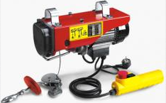 微型電動(dòng)葫蘆