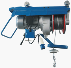 民用電動(dòng)葫蘆