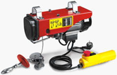 微型電動(dòng)葫蘆