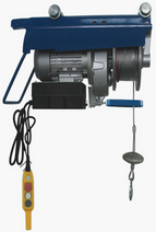 小型電動(dòng)葫蘆