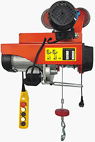 家用微型電動(dòng)葫蘆