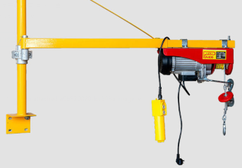 微型電動(dòng)葫蘆