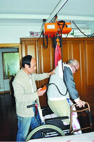 電動葫蘆醫(yī)療新應(yīng)用